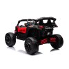 Elektrické autíčko Buggy Maverick Can-Am 4x200W 24V červené 13