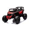 Elektrické autíčko Buggy Maverick Can-Am 4x200W 24V červené 16