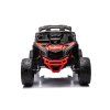 Elektrické autíčko Buggy Maverick Can-Am 4x200W 24V červené 18