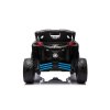 Elektrické autíčko Buggy Maverick Can-Am 4x200W 24V modré 13
