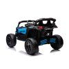 Elektrické autíčko Buggy Maverick Can-Am 4x200W 24V modré 15