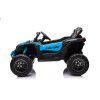 Elektrické autíčko Buggy Maverick Can-Am 4x200W 24V modré 16