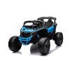 Elektrické autíčko Buggy Maverick Can-Am 4x200W 24V modré 16