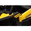 Elektrické autíčko Buggy Maverick Can-Am 4x200W 24V žluté 8