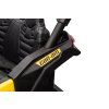 Elektrické autíčko Buggy Maverick Can-Am 4x200W 24V žluté 9