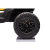 Elektrické autíčko Buggy Maverick Can-Am 4x200W 24V žluté 15