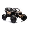 Elektrické autíčko Buggy Maverick Can-Am 4x200W 24V khaki 1