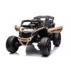 Elektrické autíčko Buggy Maverick Can-Am 4x200W 24V khaki 3