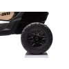Elektrické autíčko Buggy Maverick Can-Am 4x200W 24V khaki 11