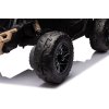 Elektrické autíčko Buggy Maverick Can-Am 4x200W 24V khaki 14