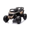 Elektrické autíčko Buggy Maverick Can-Am 4x200W 24V khaki 17