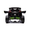 Elektrické autíčko Buggy Maverick Can-Am 4x200W 24V zelené 9