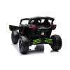 Elektrické autíčko Buggy Maverick Can-Am 4x200W 24V zelené 10
