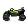 Elektrické autíčko Buggy Maverick Can-Am 4x200W 24V zelené 14