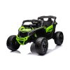 Elektrické autíčko Buggy Maverick Can-Am 4x200W 24V zelené 14