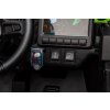 Elektrické autíčko Buggy Maverick Can-Am 4x200W 24V LCD MP4 zelené lakované 8