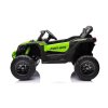 Elektrické autíčko Buggy Maverick Can-Am 4x200W 24V LCD MP4 zelené lakované 13