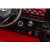 Elektrické autíčko Toyota FJ 4x4 červené 6