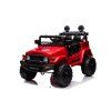 Elektrické autíčko Toyota FJ 4x4 červené 3