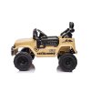 Elektrické autíčko Toyota FJ 4x4 khaki 2