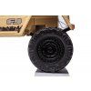 Elektrické autíčko Toyota FJ 4x4 khaki 3