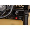 Elektrické autíčko Toyota FJ 4x4 khaki 7