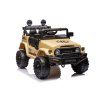 Elektrické autíčko Toyota FJ 4x4 khaki