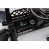 Elektrické autíčko Toyota FJ 4x4 bílé 6