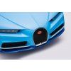 Elektrické autíčko Bugatti Chiron - modré 6