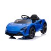 Elektrické autíčko Mclaren Artura modré 1
