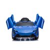 Elektrické autíčko Mclaren Artura modré 6