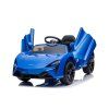 Elektrické autíčko Mclaren Artura modré 7