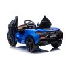 Elektrické autíčko Mclaren Artura modré 8