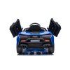 Elektrické autíčko Mclaren Artura modré 10