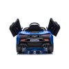 Elektrické autíčko Mclaren Artura modré 9