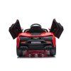 Elektrické autíčko Mclaren Artura červené 8