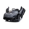 Elektrické autíčko Mclaren Artura černé 3