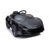 Elektrické autíčko Mclaren Artura černé 11