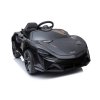 Elektrické autíčko Mclaren Artura černé 12