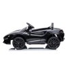 Elektrické autíčko Mclaren Artura černé 5