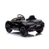 Elektrické autíčko Mclaren Artura černé 6