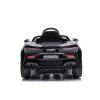 Elektrické autíčko Mclaren Artura černé 7