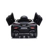 Elektrické autíčko Mclaren Artura černé 11