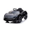 Elektrické autíčko Mclaren Artura černé 2