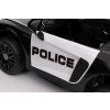 Elektrické policejní autíčko Audi R8 14