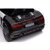 Elektrické policejní autíčko Audi R8 27