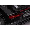 Elektrické policejní autíčko Audi R8 28