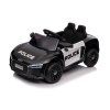 Elektrické policejní autíčko Audi R8 38