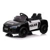 Elektrické policejní autíčko Audi R8 44
