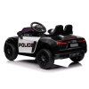 Elektrické policejní autíčko Audi R8 46